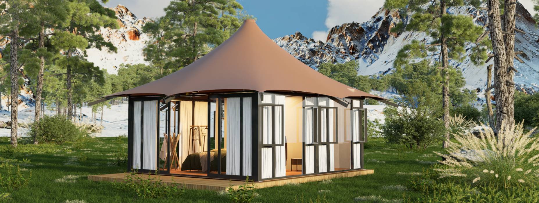 曲水县装配式建筑厂家